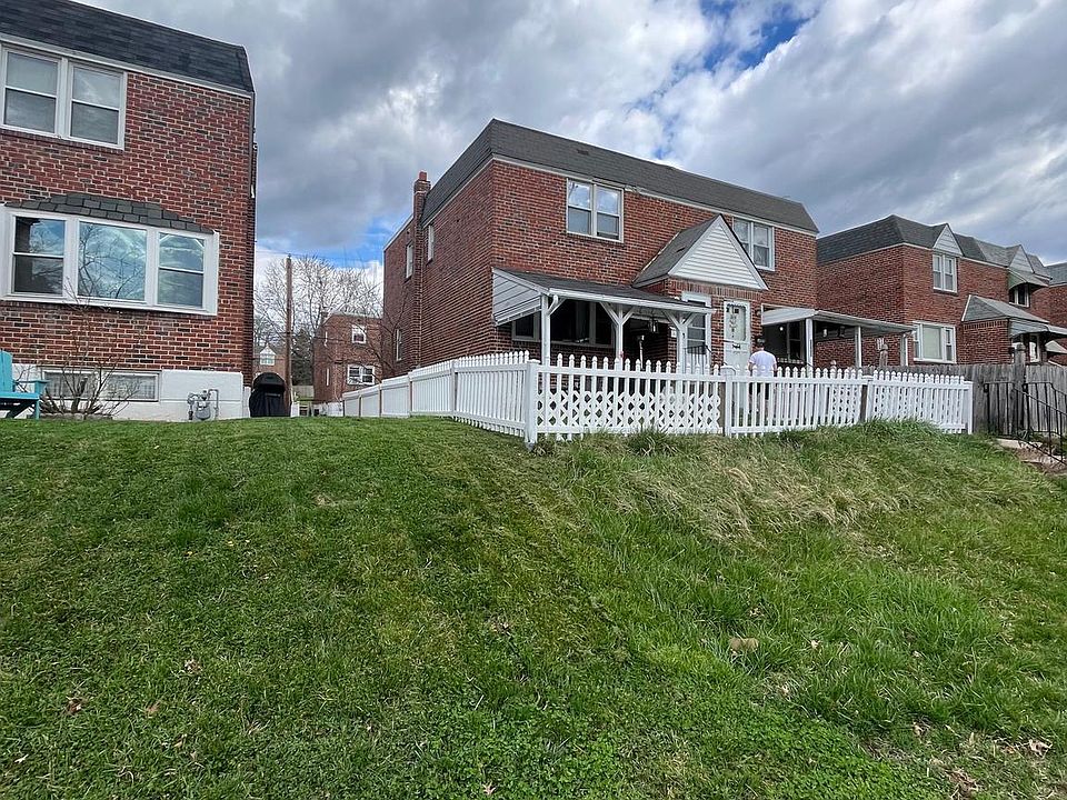 1705 Arch St, Norristown, PA 19401 Zillow