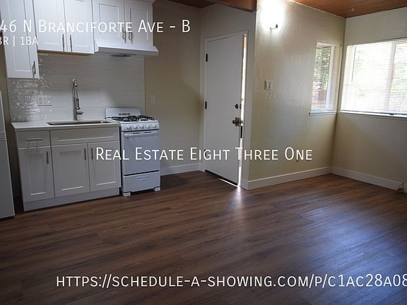 3rd image of 946 N Branciforte Ave #B