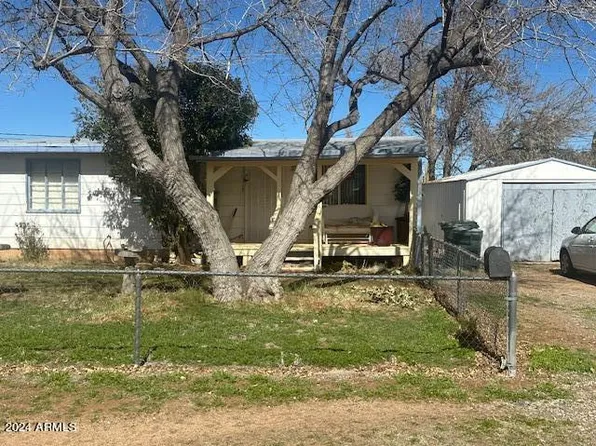 181 PETERSON Street, Sierra Vista, AZ 85635
