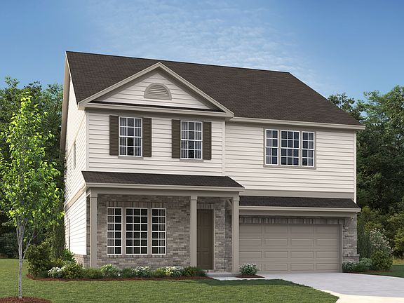 Encore - Scarlet Elevation Image 2