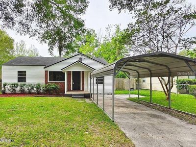 3510 Andrews St, Jacksonville, FL, 32254