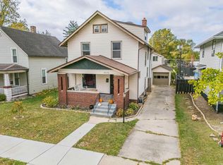 4010 Arlington Ave, Fort Wayne, IN 46807