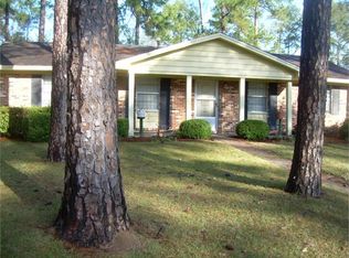 2003 W Whitney Ave, Albany, GA 31707