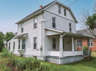 163 W Center St, Elysburg, PA 17824