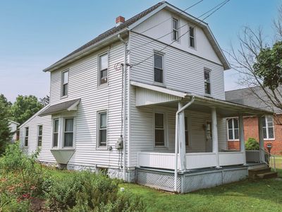 163 W Center St, Elysburg, PA, 17824