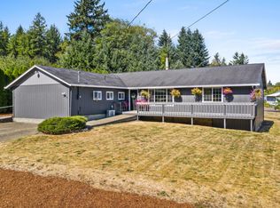 3245 Sienko Rd, Raymond, WA 98577