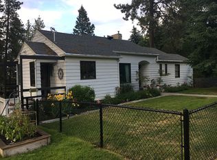 1505 E 18th Ave, Spokane, WA 99203