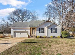 29771 Little Creek Rd, Ardmore, AL 35739