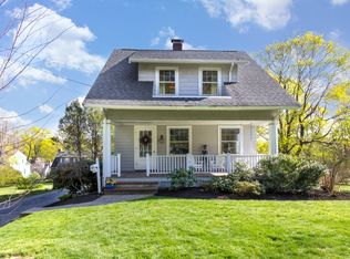 87 N Hancock St, Lexington, MA 02420