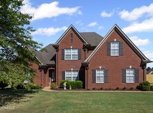 4103 W Dearden Dr, Olive Branch, MS 38654