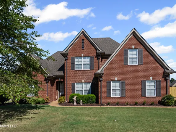 4103 W Dearden Dr, Olive Branch, MS 38654