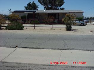 36161 85th St E, Littlerock, CA 93543