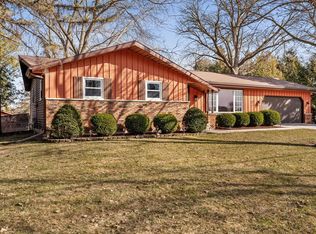 1605 S 35th St, Manitowoc, WI 54220