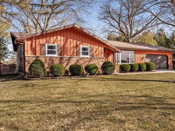 1605 South 35th STREET, Manitowoc, WI 54220
