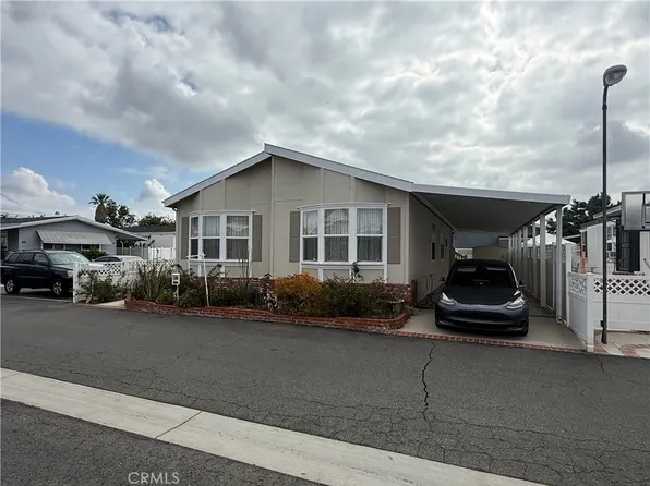 11301 Euclid St Space 72, Garden Grove, CA 92840