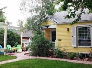 525 E Amherst Ave, Englewood, CO 80113