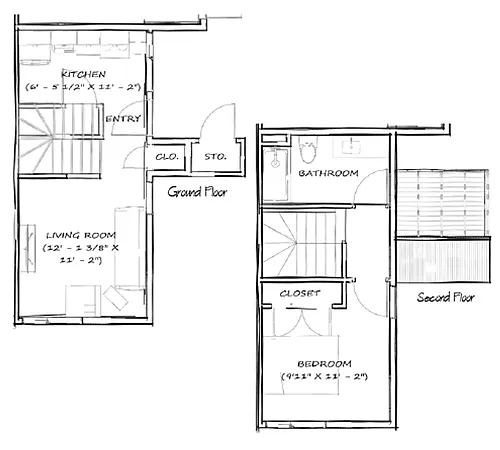 Floor plan 28