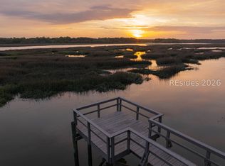 162 Bull Point Dr, Seabrook, SC 29940