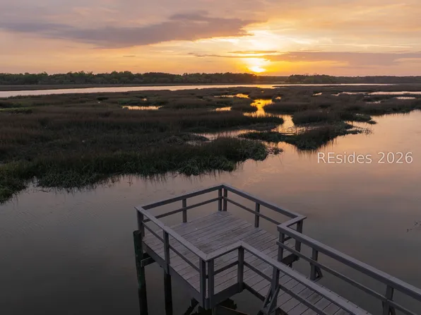 162 Bull Point Dr, Seabrook, SC 29940