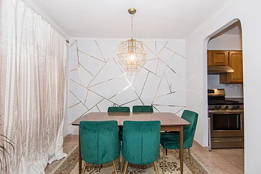 Rented by Modern Spaces