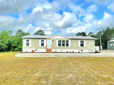 7030 SE 120th Ct, Morriston, FL, 32668