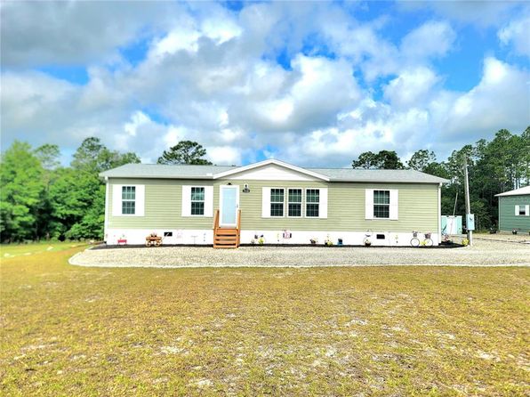 7030 SE 120th Ct, Morriston, FL 32668