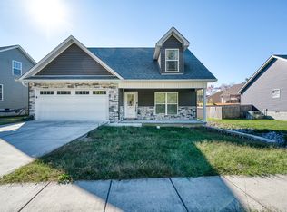 1612 Bobby Nichols Dr, Cookeville, TN 38506