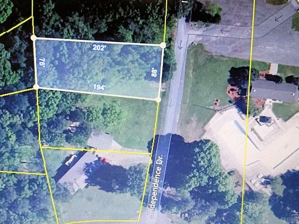305 Independence Dr, Hot Springs National Park, AR 71913