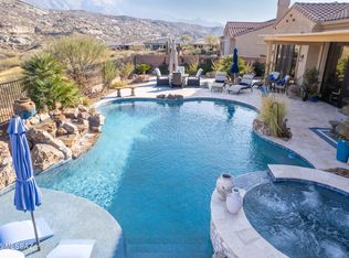 36351 S Basin Camp Rd, Tucson, AZ 85739