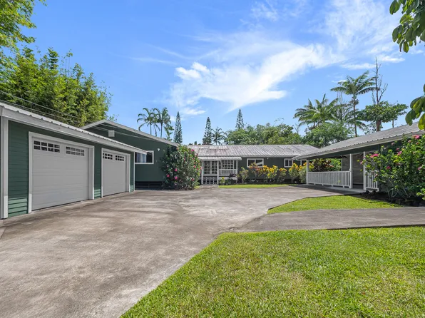 15-1641 24th Ave, Keaau, HI 96749