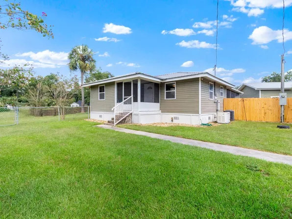 17 Oneida St, Crawfordville, FL 32327