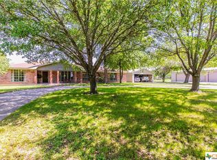 5619 Airport Trl, Temple, TX 76504