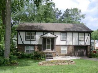 718 Evergreen Cir, Poca, WV 25159