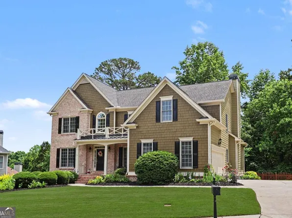 1595 Archmont Cir, Dacula, GA 30019