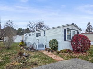 38 Fairview Drive, Lisbon, ME 04250