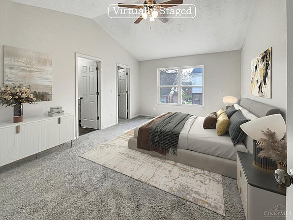 4th image of 1027 Olde Station Ct