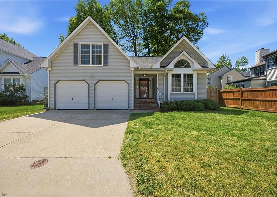 1st image of 808 Hamder Way