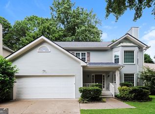 1397 Emerald Pine Ct, Lawrenceville, GA 30043