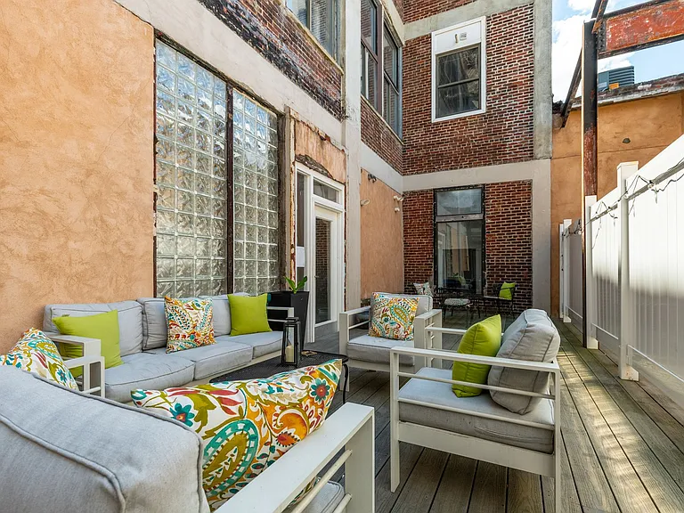 The Lofts at The Wolf Building — Photo 17