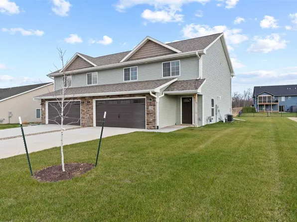 220B Vista Dr, Kalona, IA 52247