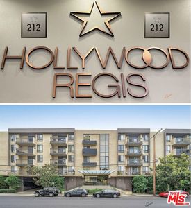 7320 Hawthorn Ave APT 212, Los Angeles, CA, 90046