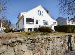 443 Chandler St, Worcester, MA 01602