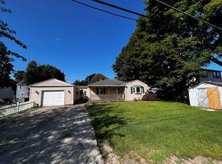 41 Sumner St, Cumberland, RI 02864