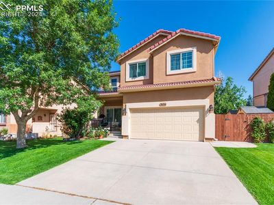 5694 Stable Ct, Colorado Springs, CO, 80920