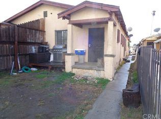850 W 60th St, Los Angeles, CA 90044
