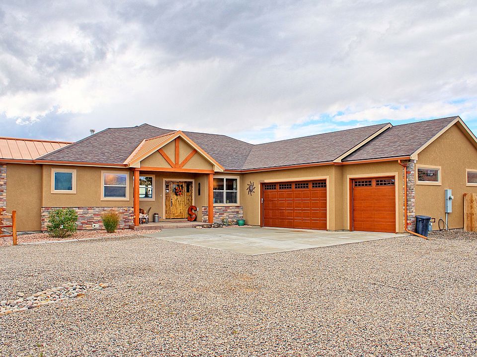 Nearly 3,000 Square Feet!