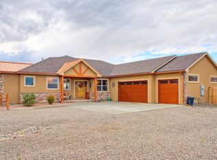 1384 Horseshoe Dr, Fruita, CO 81521