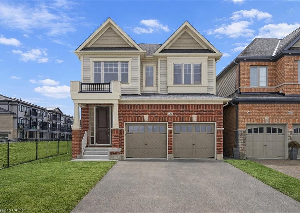 1st image of 624 Beckview Cres