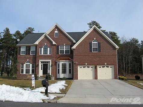 Ragan Ridge Rd - Exterior Front