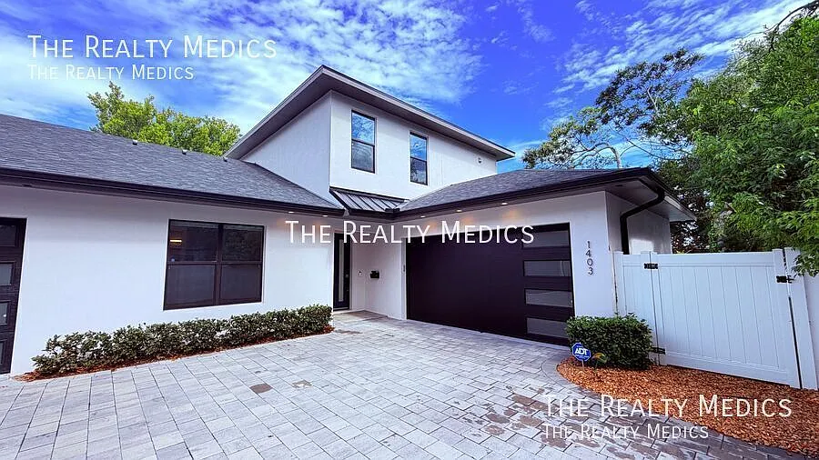 Price Drop! The Michigan Avenue Muse | A Winter Park Retreat Reimagined For Modern Luxury Living!... — Photo 3